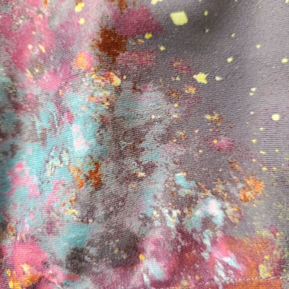 FLYWHEEL Multi-colored Sport Bra  - Picture 4 of 6